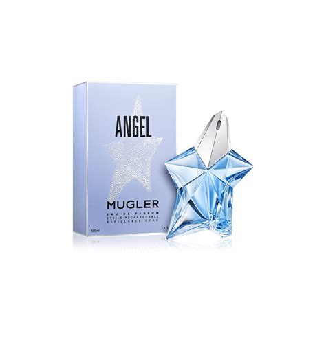 goedkoop mugler angel 100 ml